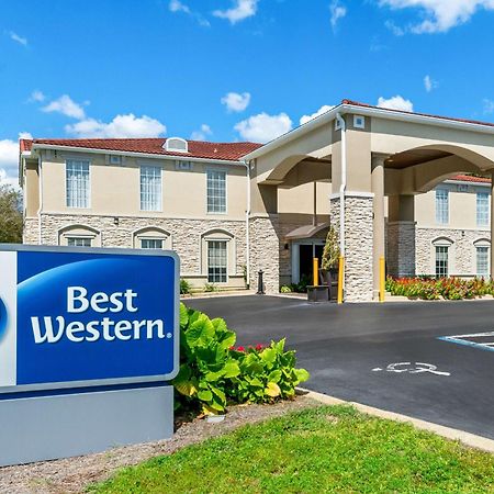 Best Western Niceville - Eglin Afb Hotel Kültér fotó