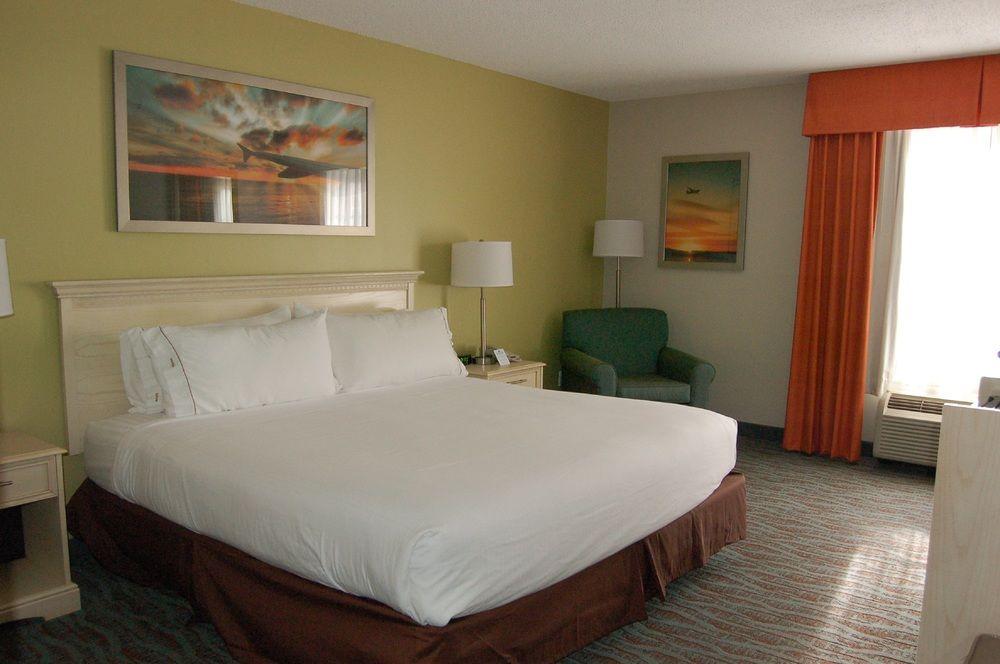 Best Western Niceville - Eglin Afb Hotel Kültér fotó
