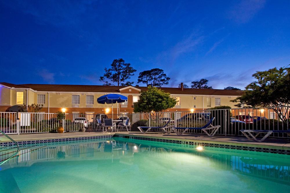 Best Western Niceville - Eglin Afb Hotel Kültér fotó