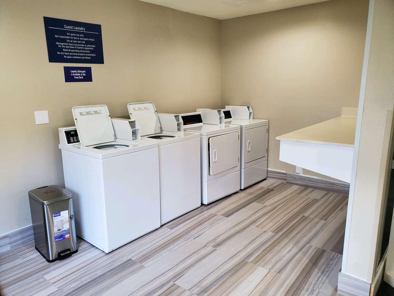 Best Western Niceville - Eglin Afb Hotel Kültér fotó