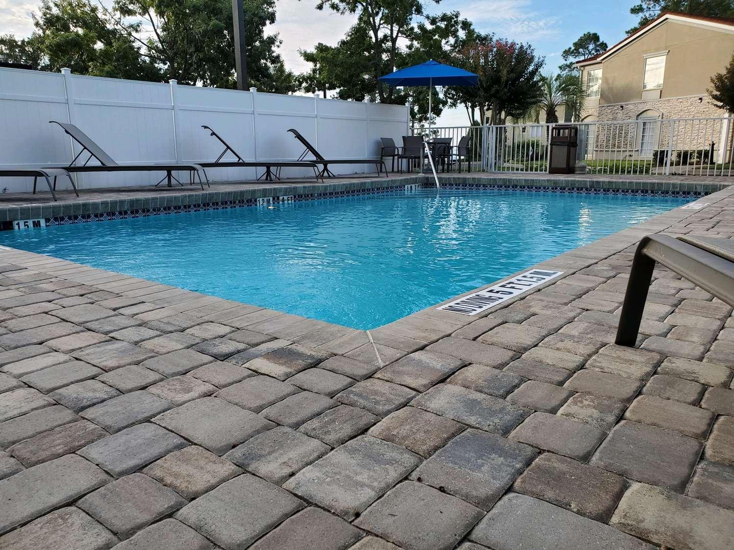 Best Western Niceville - Eglin Afb Hotel Kültér fotó