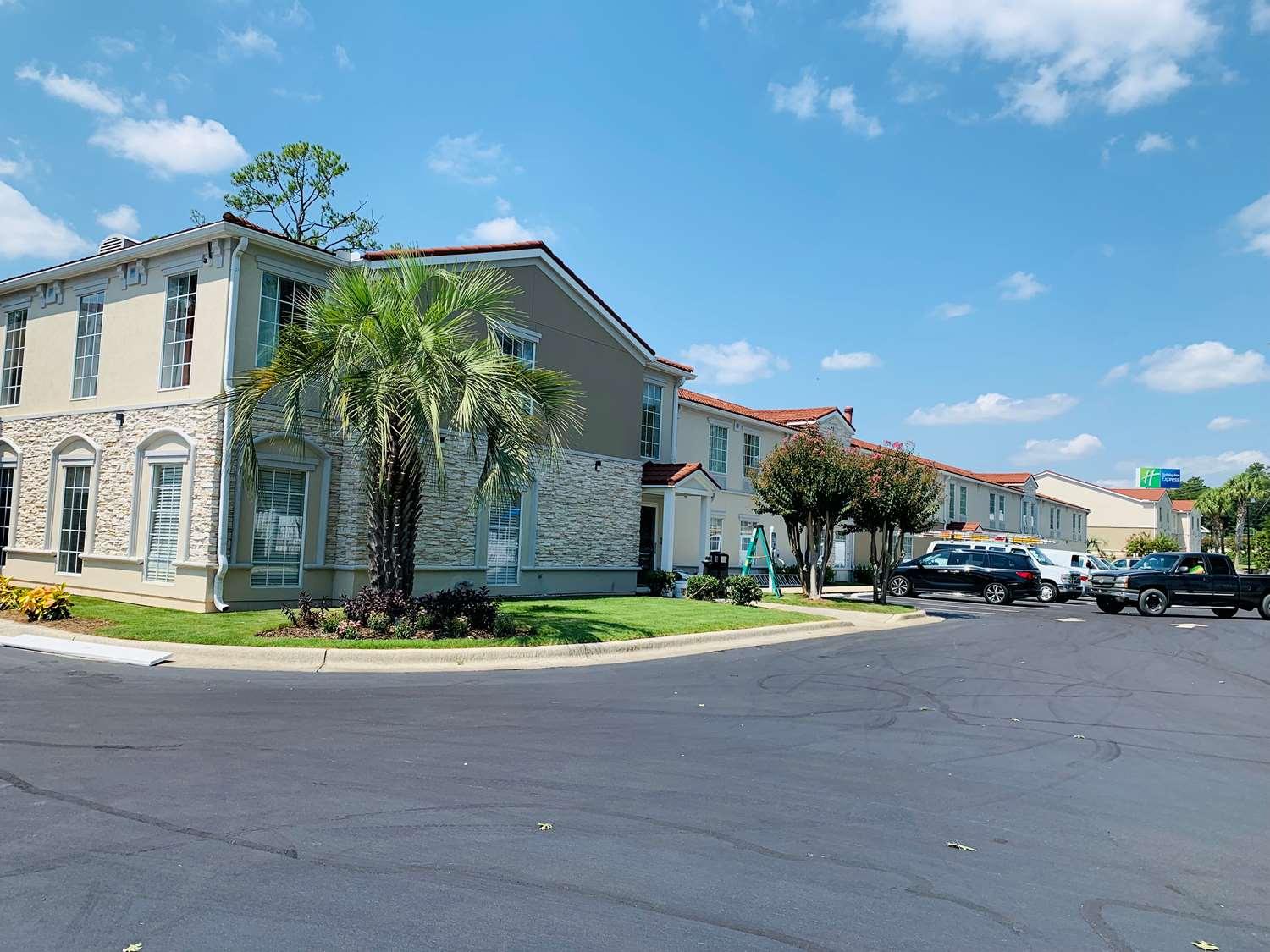 Best Western Niceville - Eglin Afb Hotel Kültér fotó