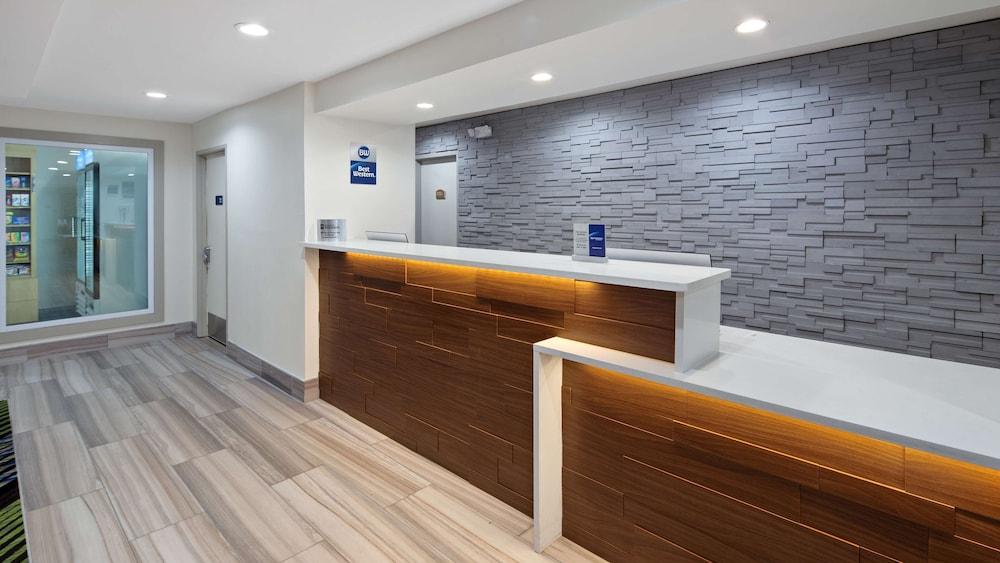 Best Western Niceville - Eglin Afb Hotel Kültér fotó