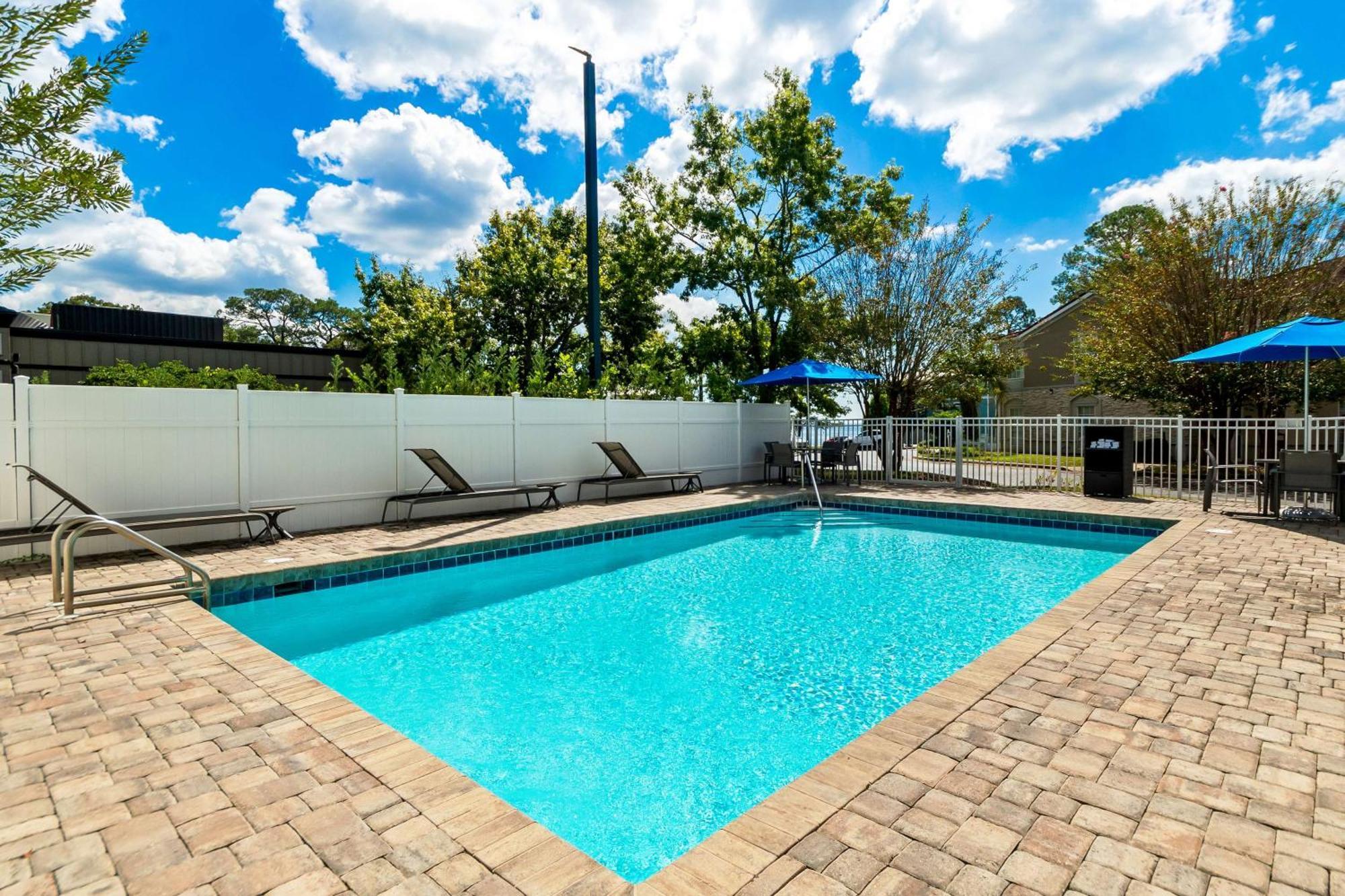 Best Western Niceville - Eglin Afb Hotel Kültér fotó