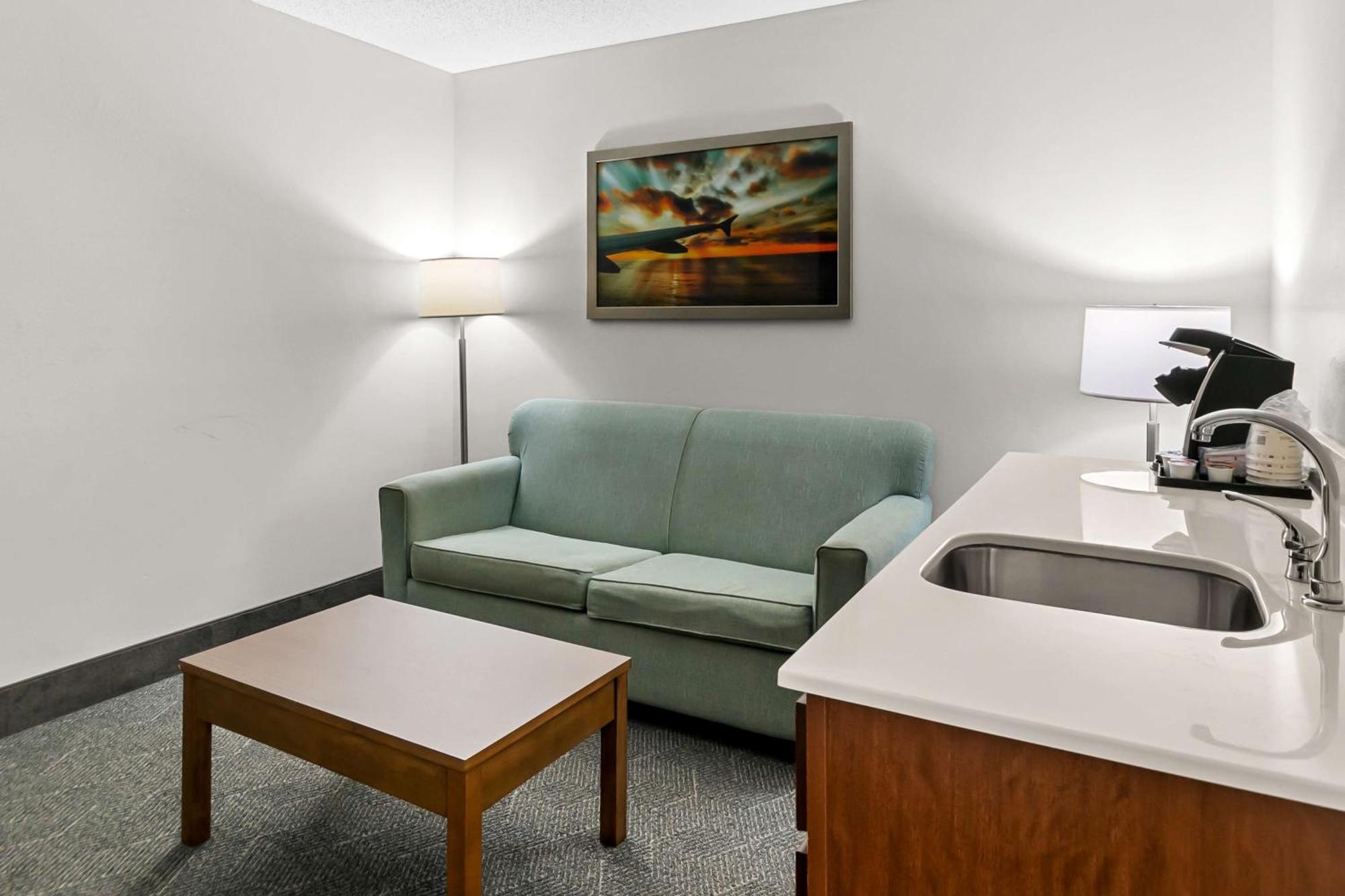 Best Western Niceville - Eglin Afb Hotel Kültér fotó