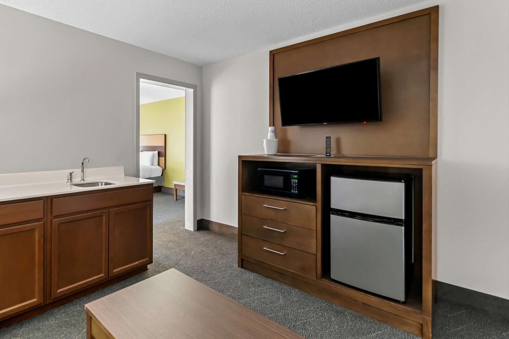 Best Western Niceville - Eglin Afb Hotel Kültér fotó