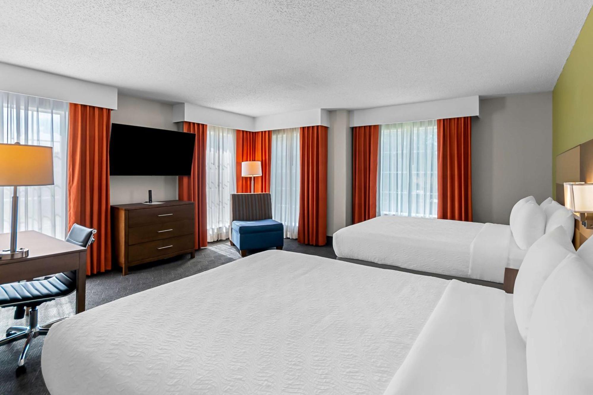 Best Western Niceville - Eglin Afb Hotel Kültér fotó
