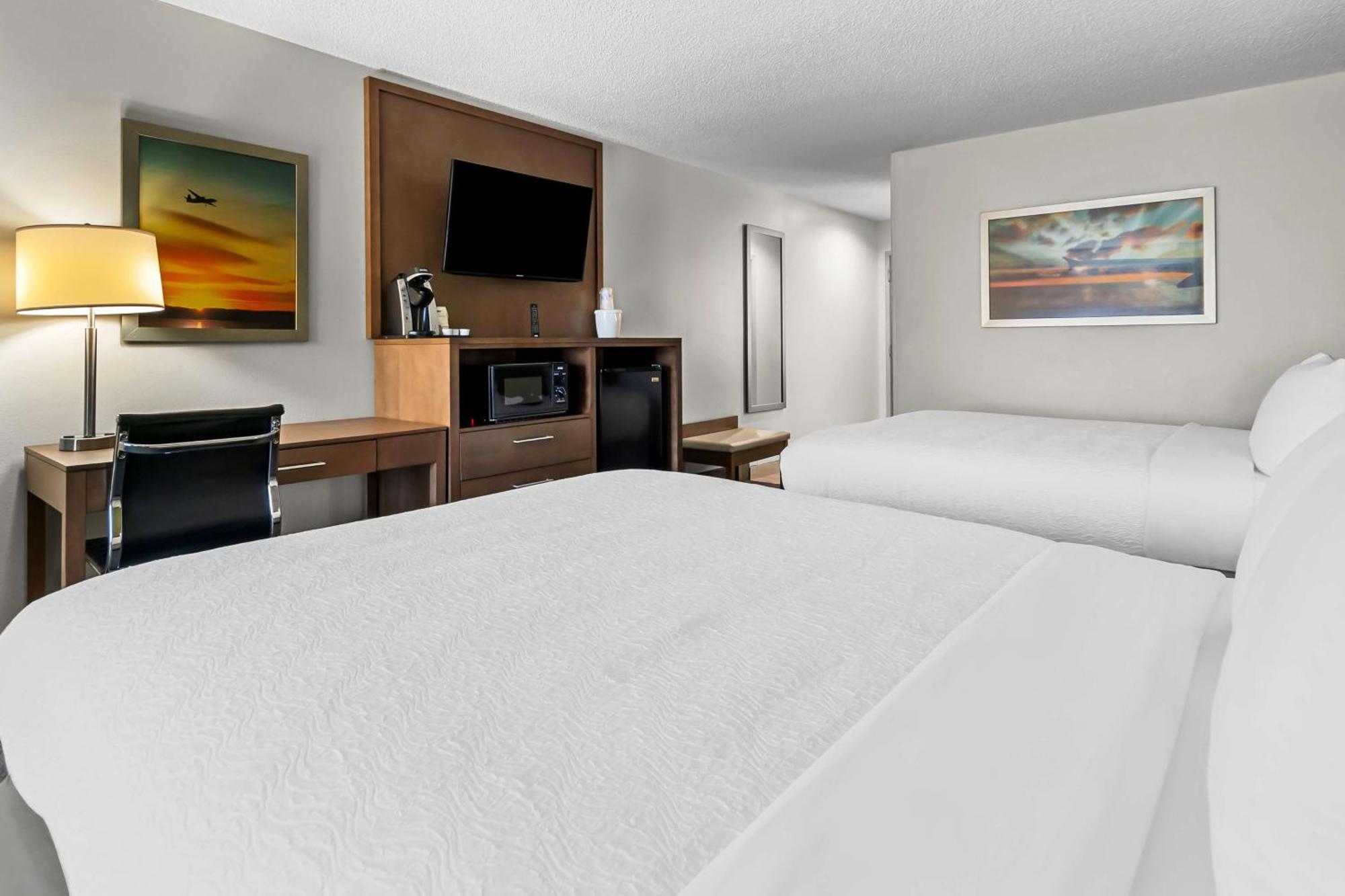 Best Western Niceville - Eglin Afb Hotel Kültér fotó