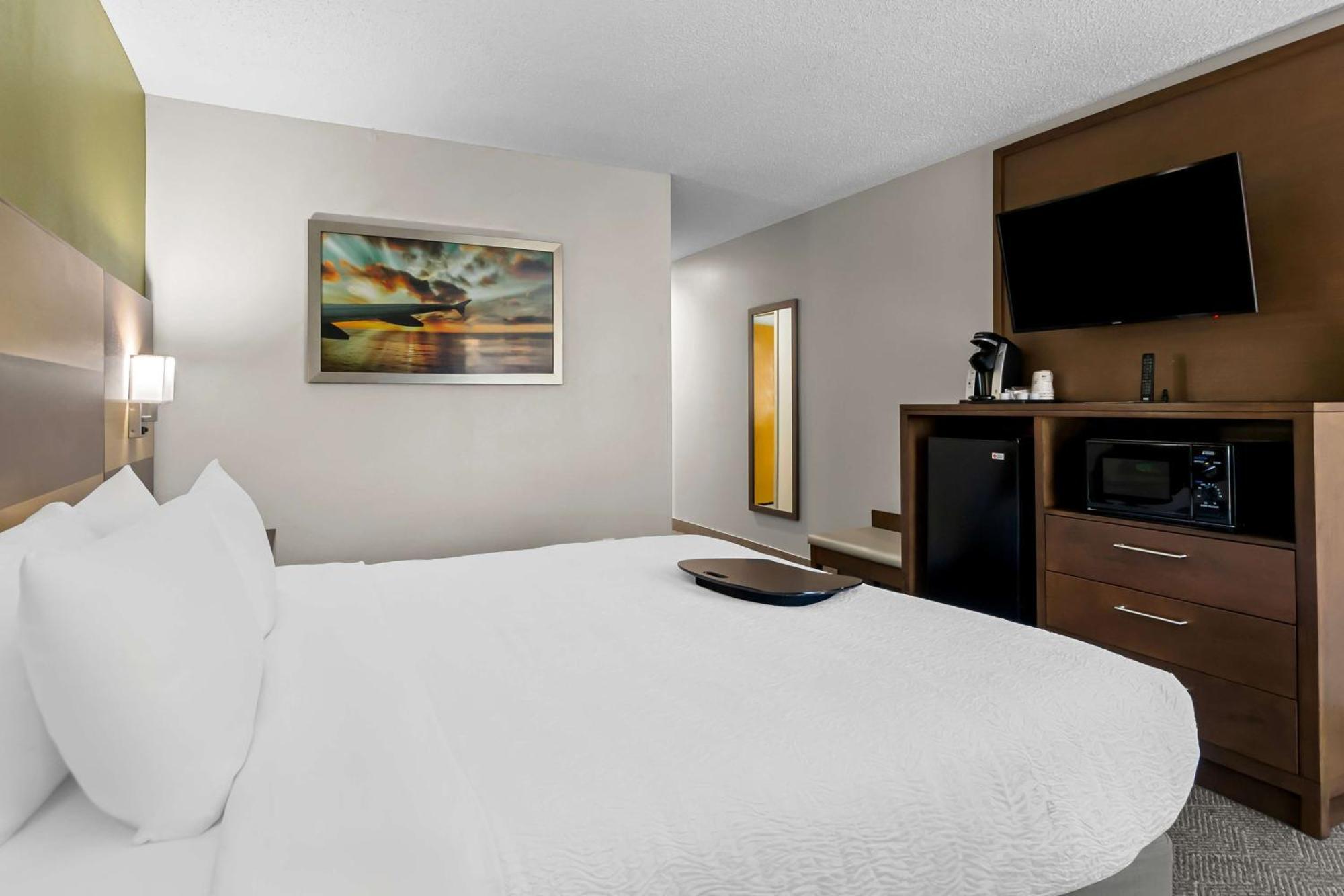 Best Western Niceville - Eglin Afb Hotel Kültér fotó