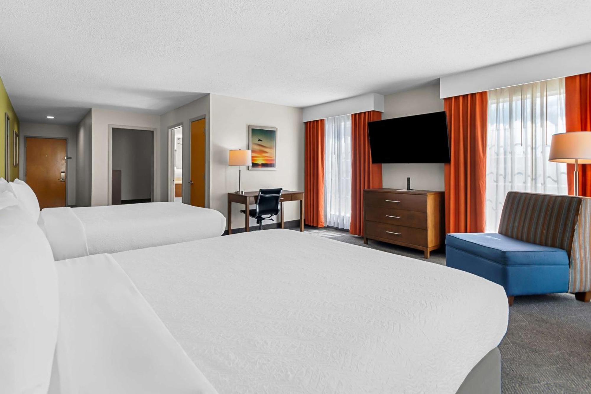 Best Western Niceville - Eglin Afb Hotel Kültér fotó