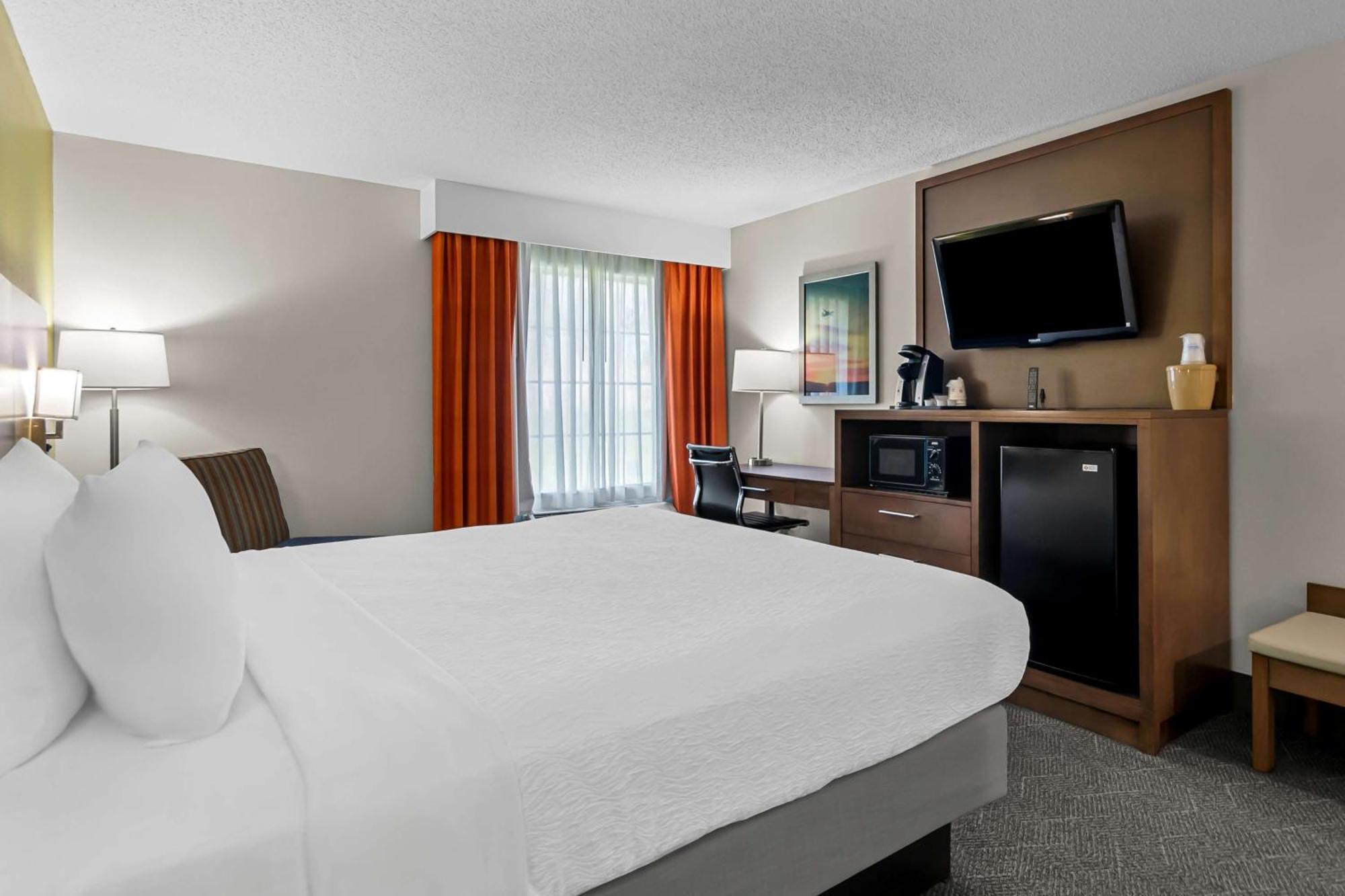 Best Western Niceville - Eglin Afb Hotel Kültér fotó