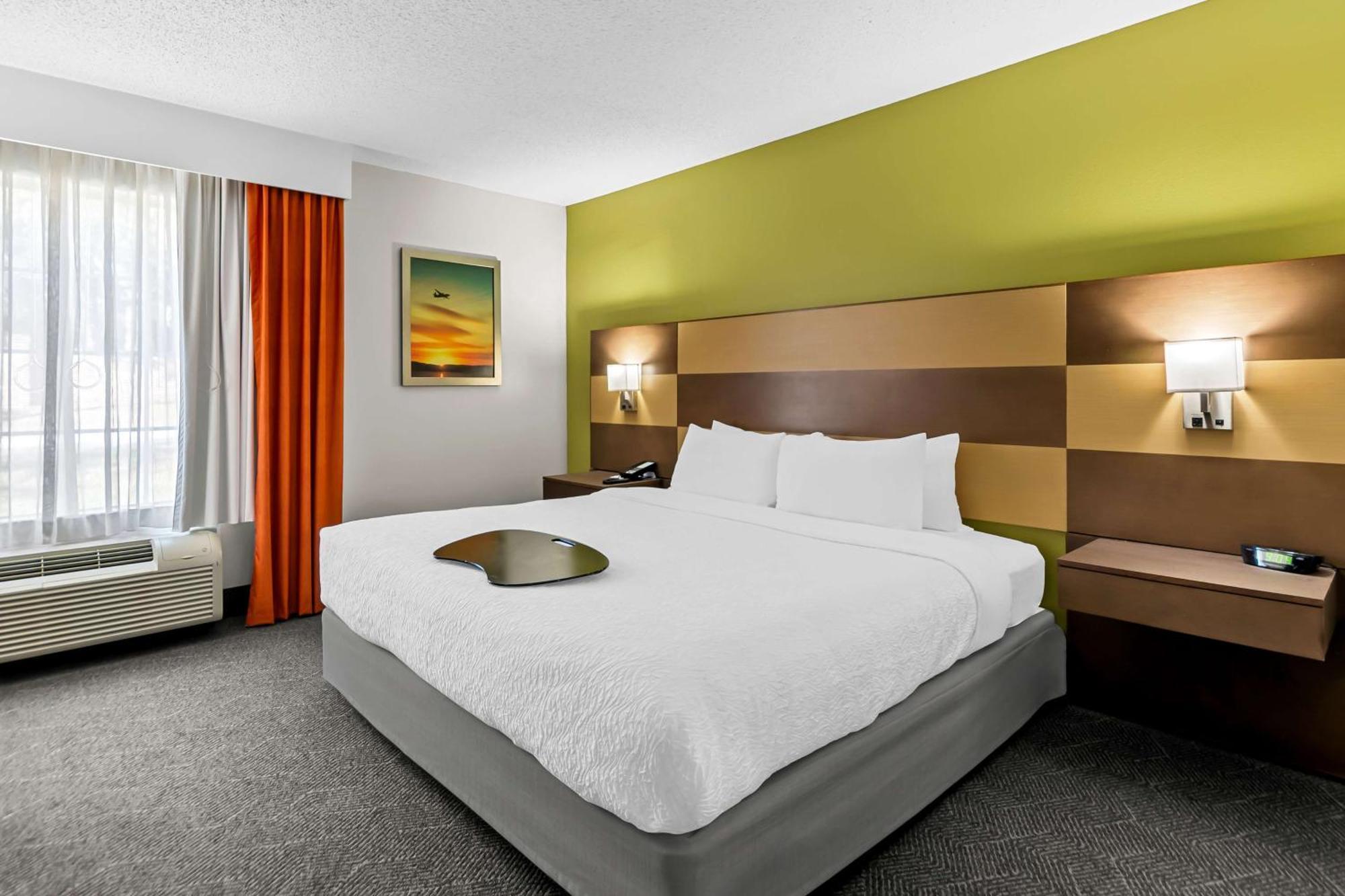 Best Western Niceville - Eglin Afb Hotel Kültér fotó