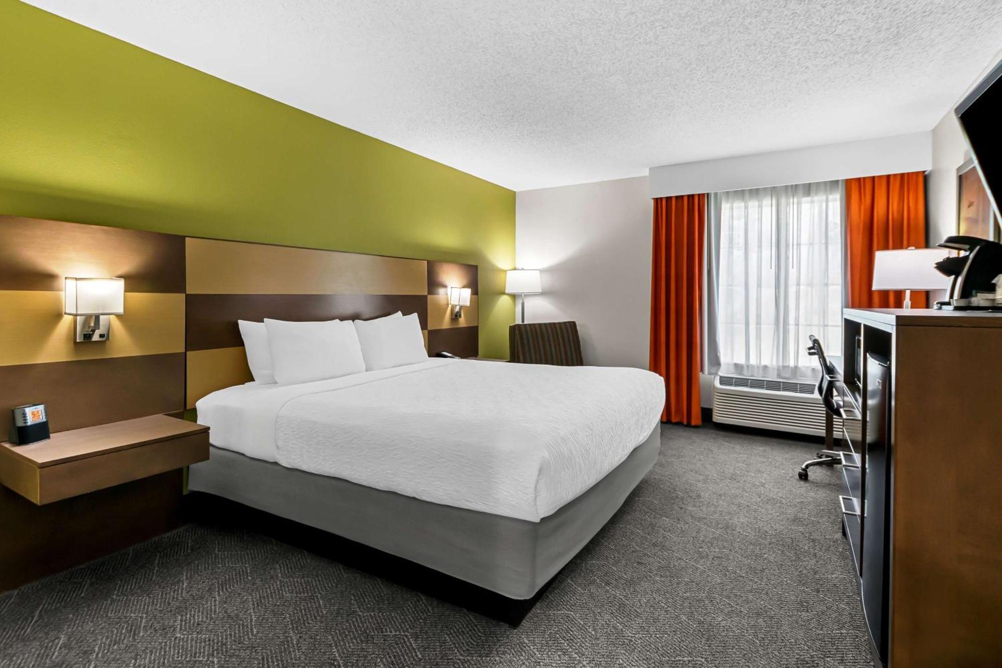 Best Western Niceville - Eglin Afb Hotel Kültér fotó