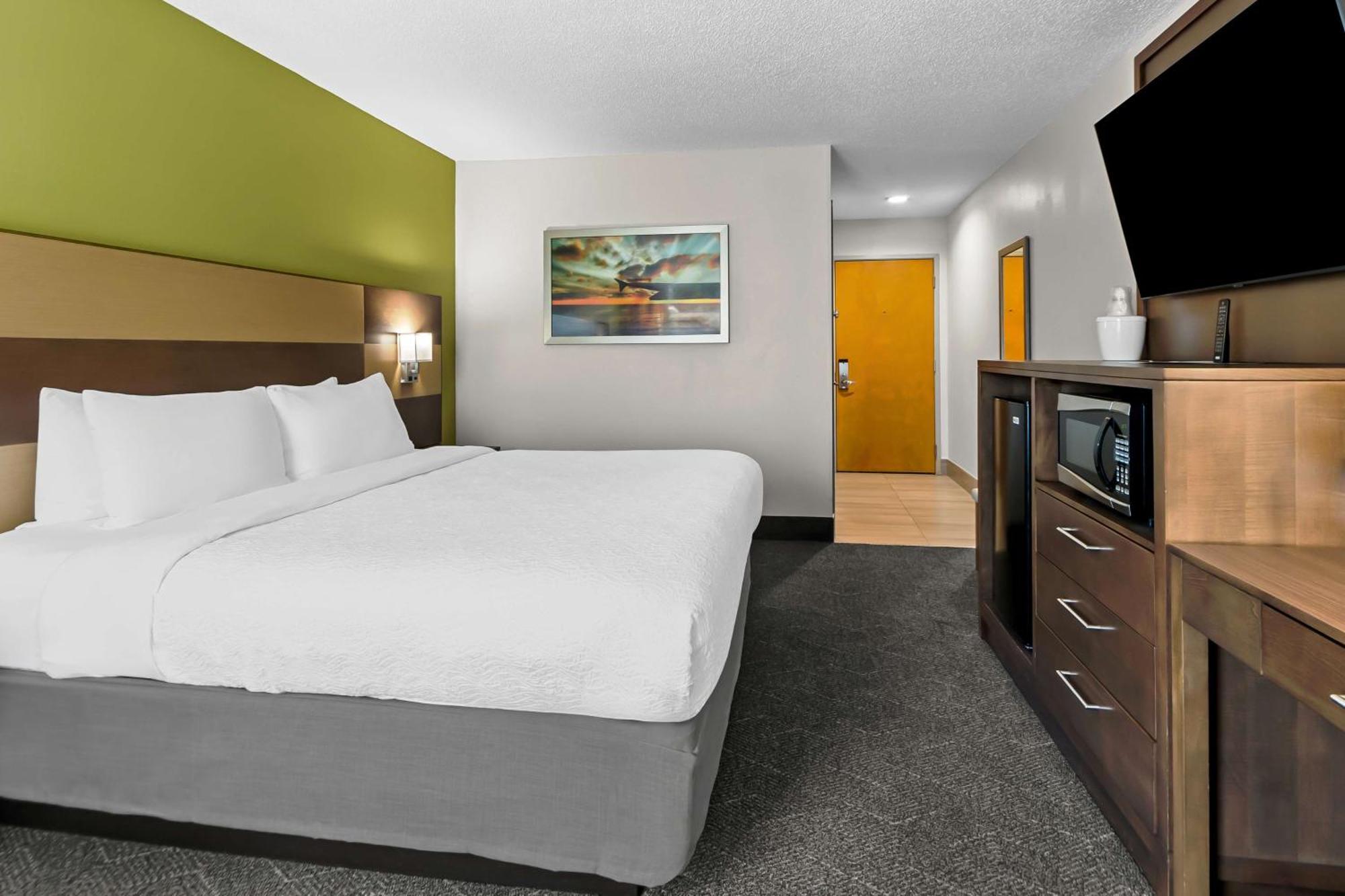 Best Western Niceville - Eglin Afb Hotel Kültér fotó
