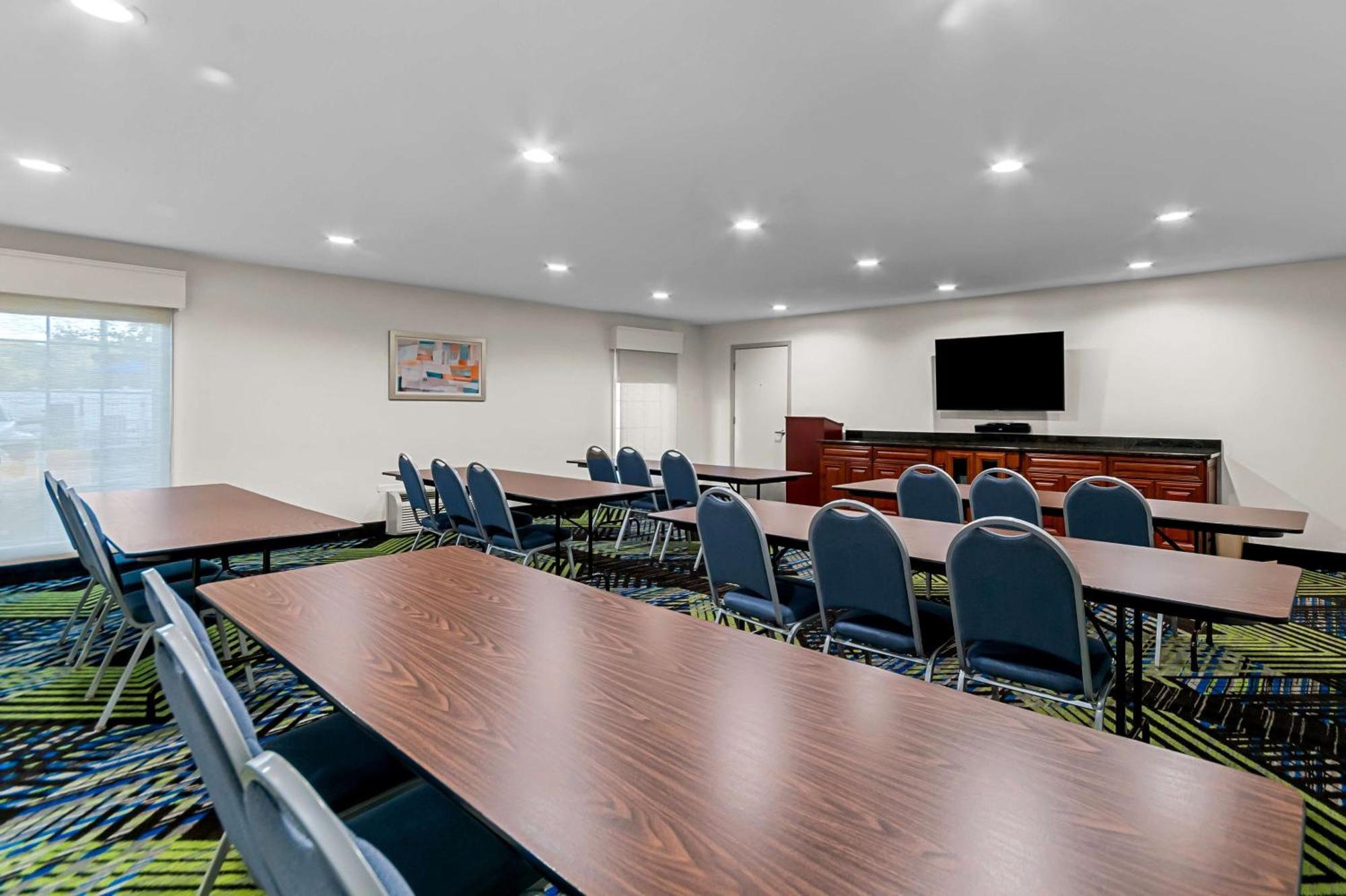 Best Western Niceville - Eglin Afb Hotel Kültér fotó