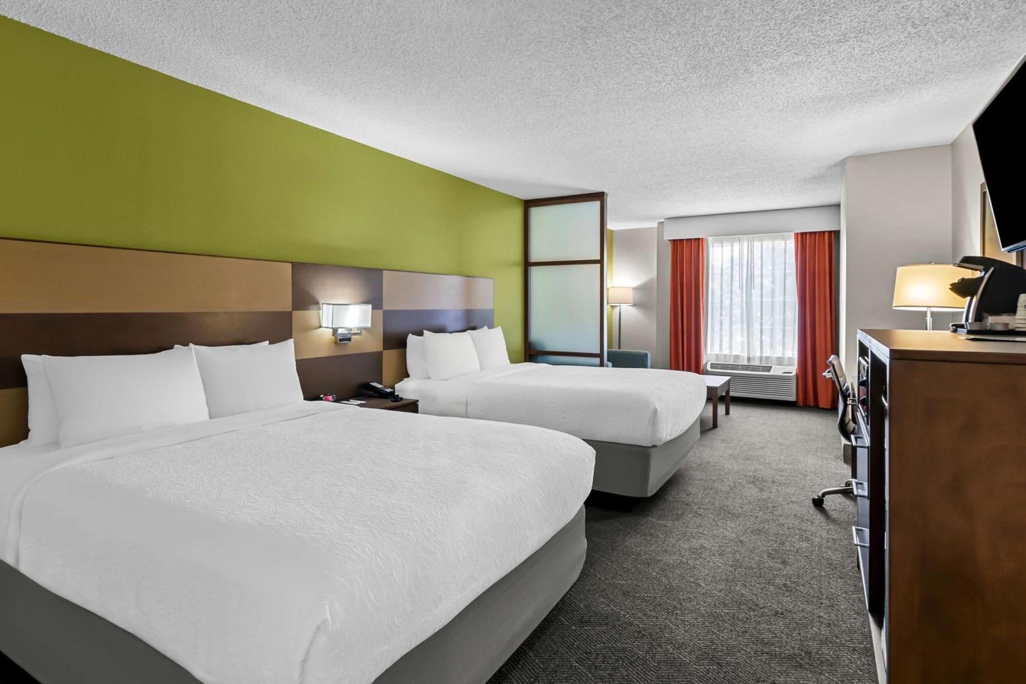 Best Western Niceville - Eglin Afb Hotel Kültér fotó