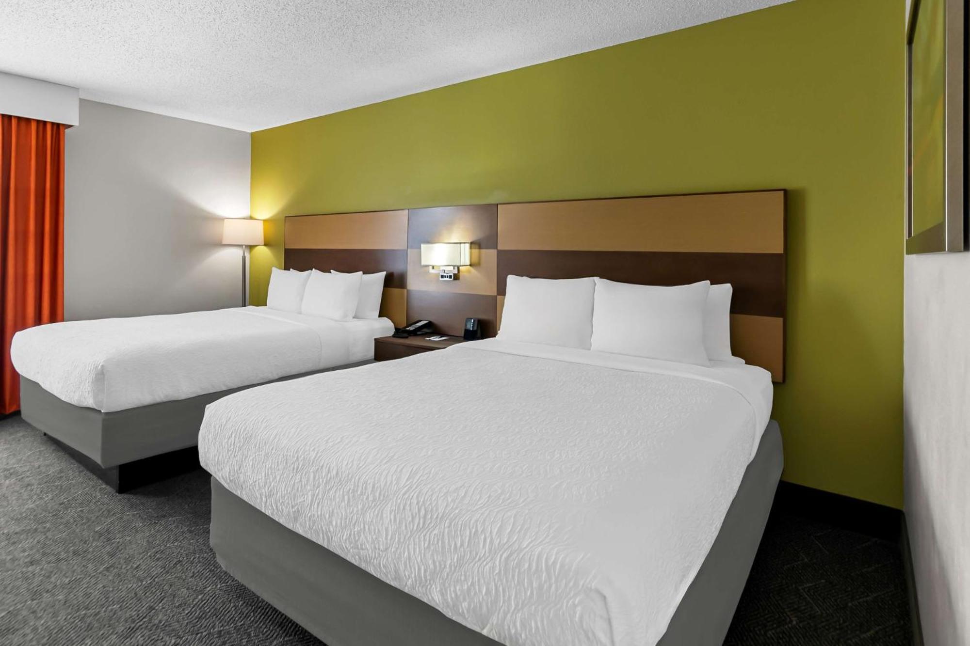 Best Western Niceville - Eglin Afb Hotel Kültér fotó