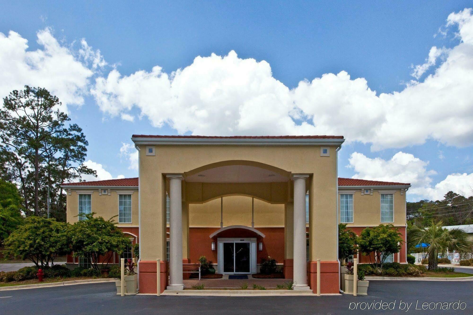 Best Western Niceville - Eglin Afb Hotel Kültér fotó