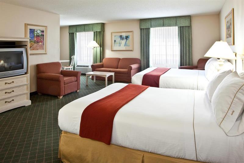 Best Western Niceville - Eglin Afb Hotel Kültér fotó