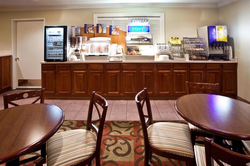 Best Western Niceville - Eglin Afb Hotel Kültér fotó