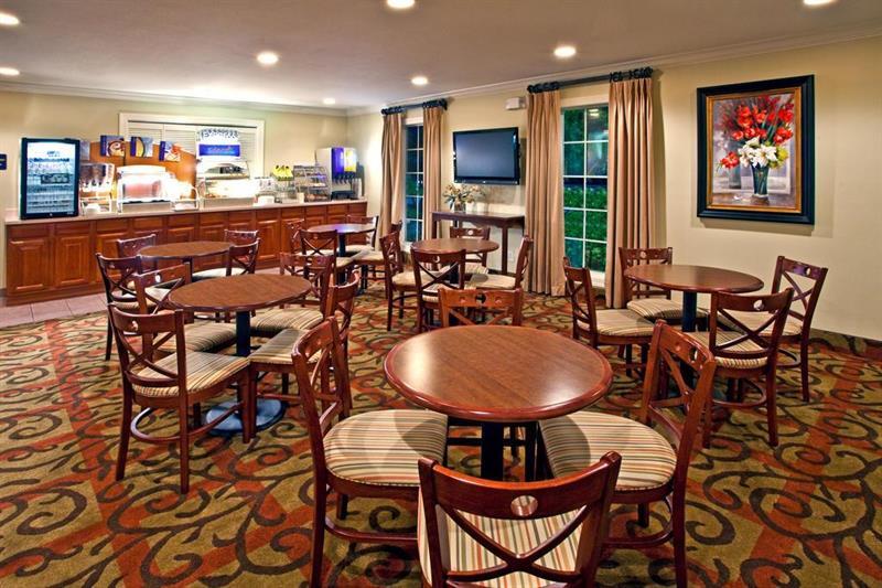 Best Western Niceville - Eglin Afb Hotel Kültér fotó