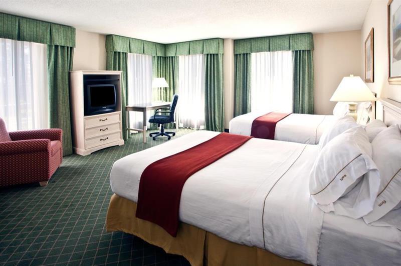 Best Western Niceville - Eglin Afb Hotel Kültér fotó