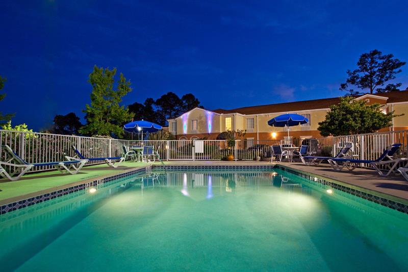 Best Western Niceville - Eglin Afb Hotel Kültér fotó