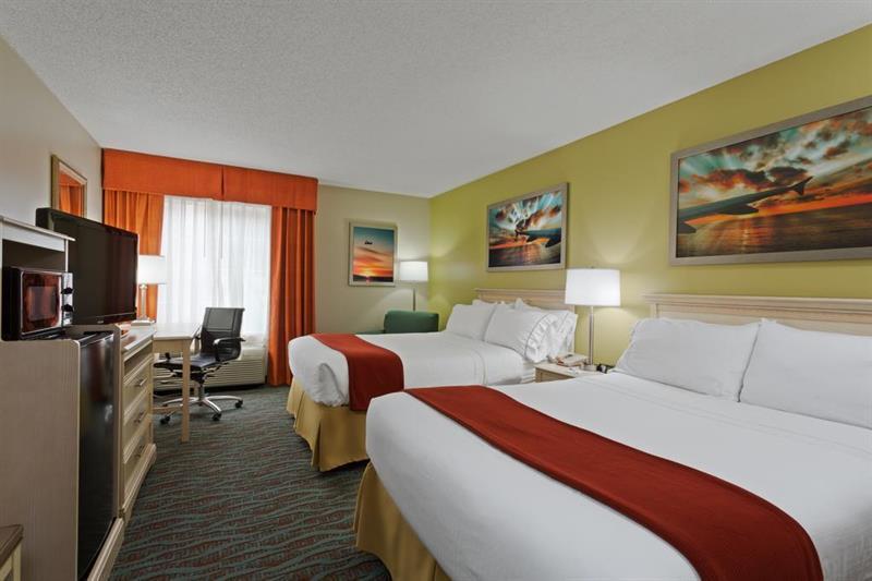 Best Western Niceville - Eglin Afb Hotel Kültér fotó