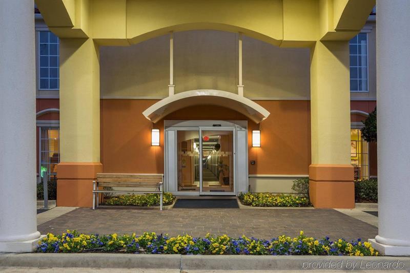 Best Western Niceville - Eglin Afb Hotel Kültér fotó