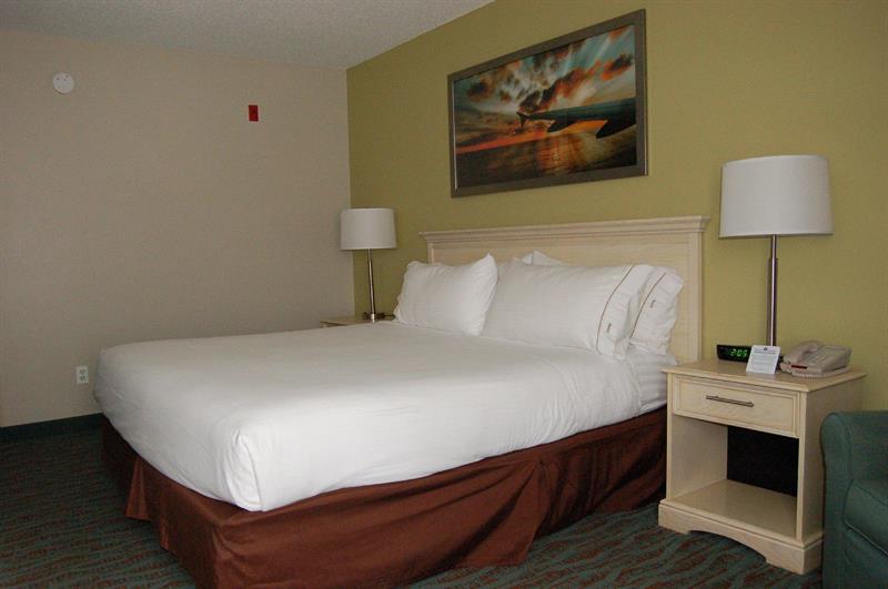 Best Western Niceville - Eglin Afb Hotel Kültér fotó