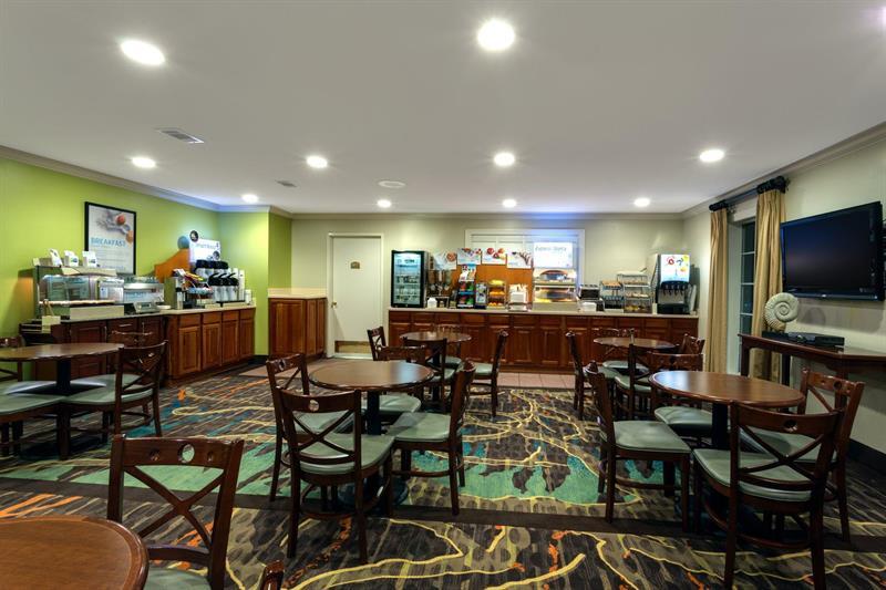 Best Western Niceville - Eglin Afb Hotel Kültér fotó