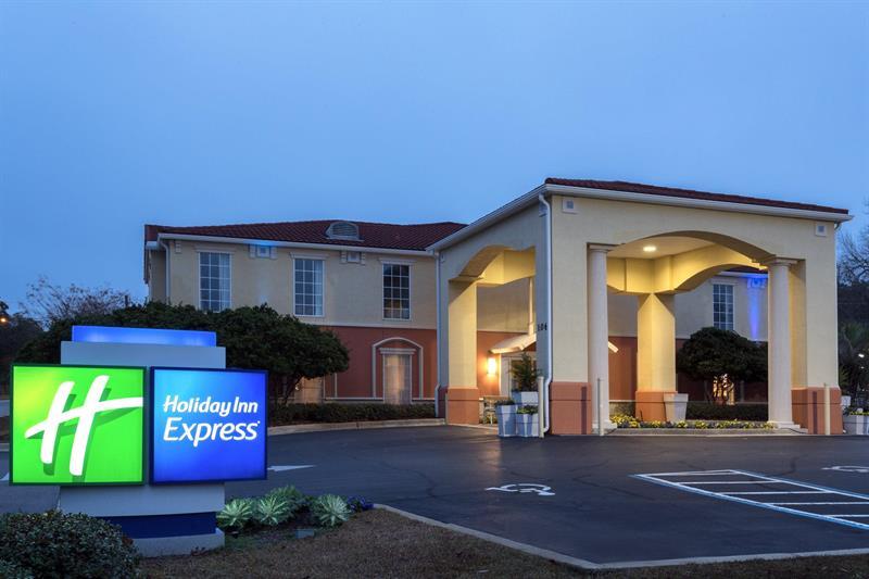 Best Western Niceville - Eglin Afb Hotel Kültér fotó