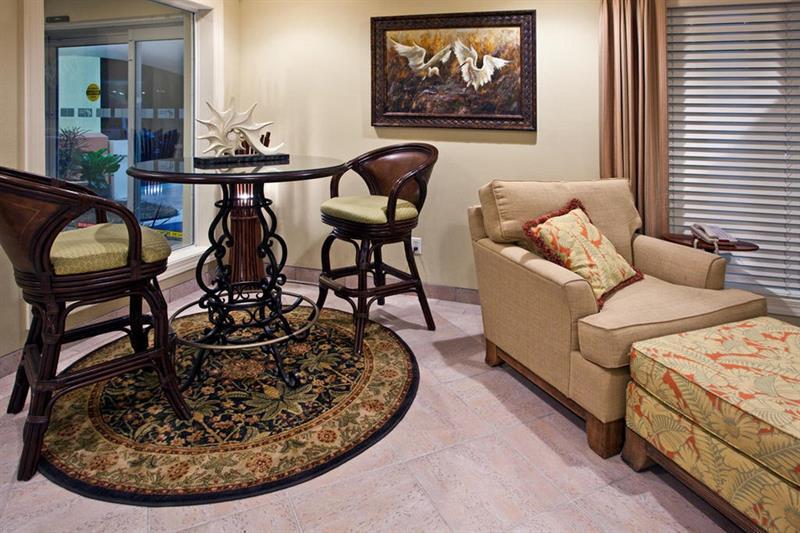 Best Western Niceville - Eglin Afb Hotel Kültér fotó